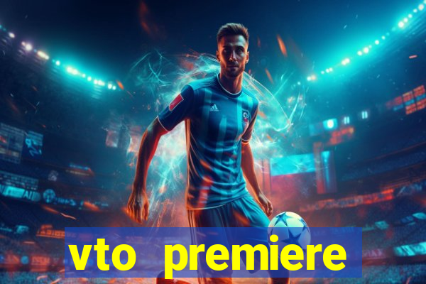 vto premiere futebol ao vivo